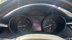 Toyota C-HR 1.8 Hybrid Dynamic 5dr CVT Hybrid Hatchback